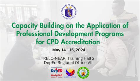 cpdas login|Launching of Continuing Professional Development Accreditation Syste.